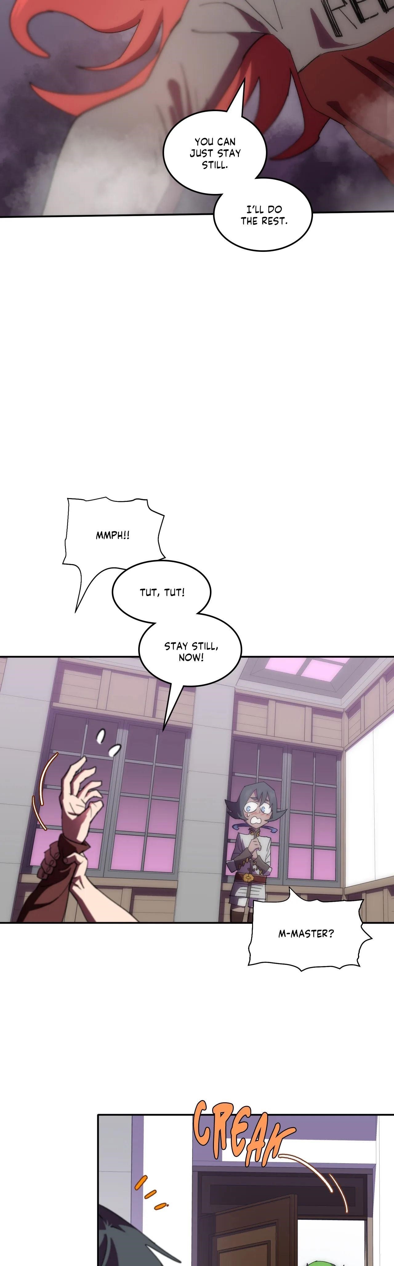 Read 4 Cut Hero Manga Online
