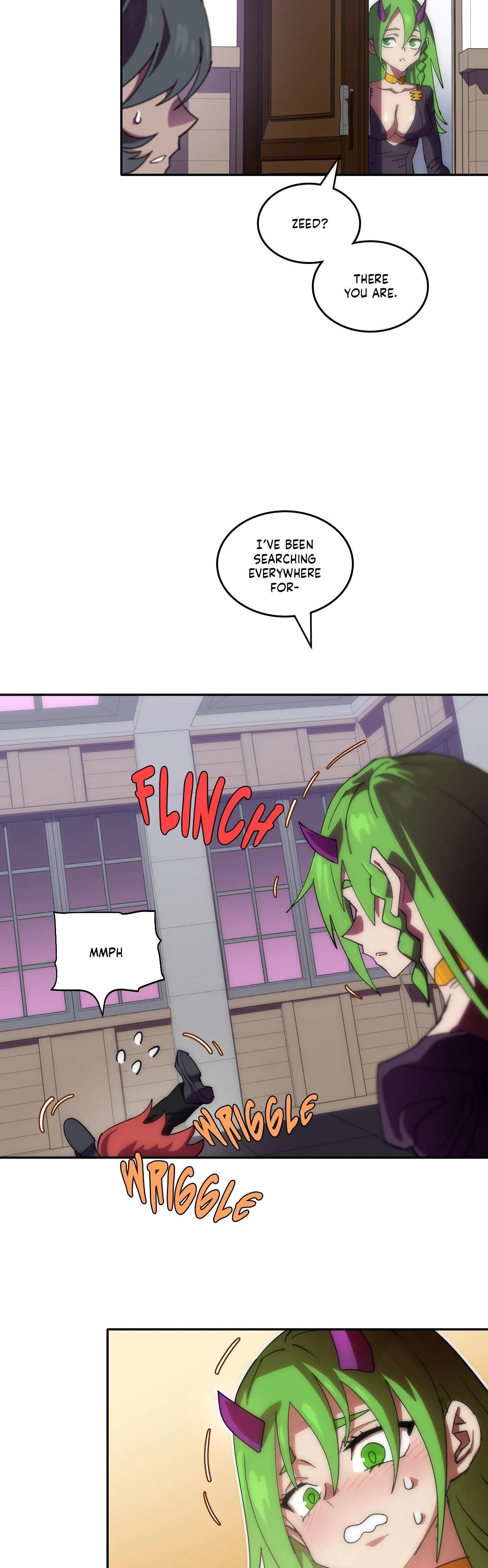 Read 4 Cut Hero Manga Online