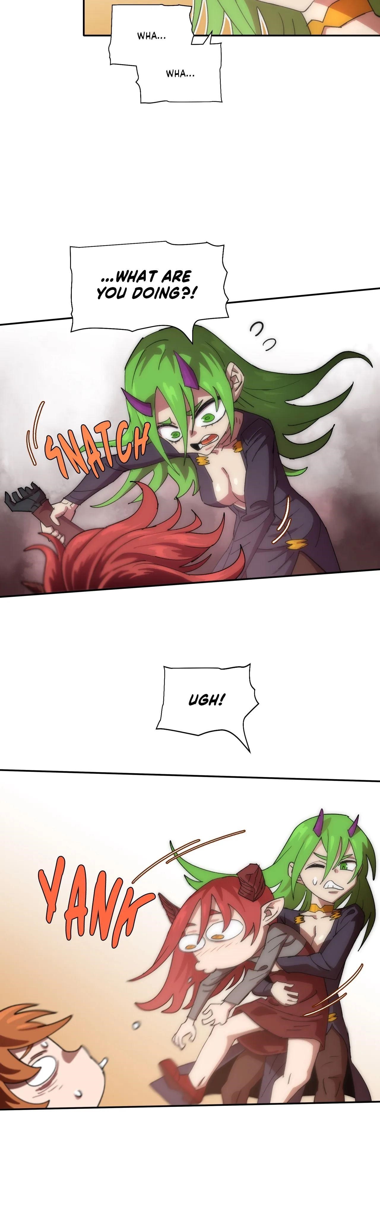 Read 4 Cut Hero Manga Online