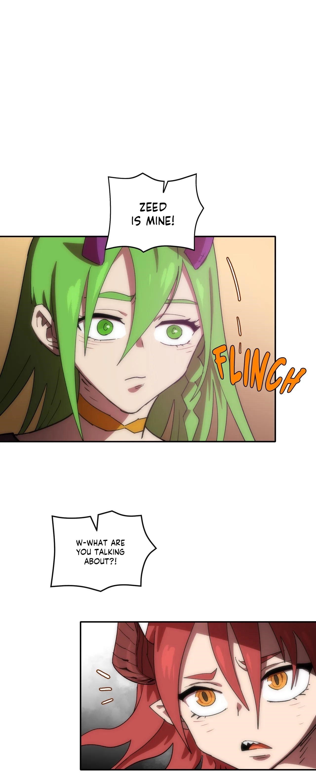 Read 4 Cut Hero Manga Online