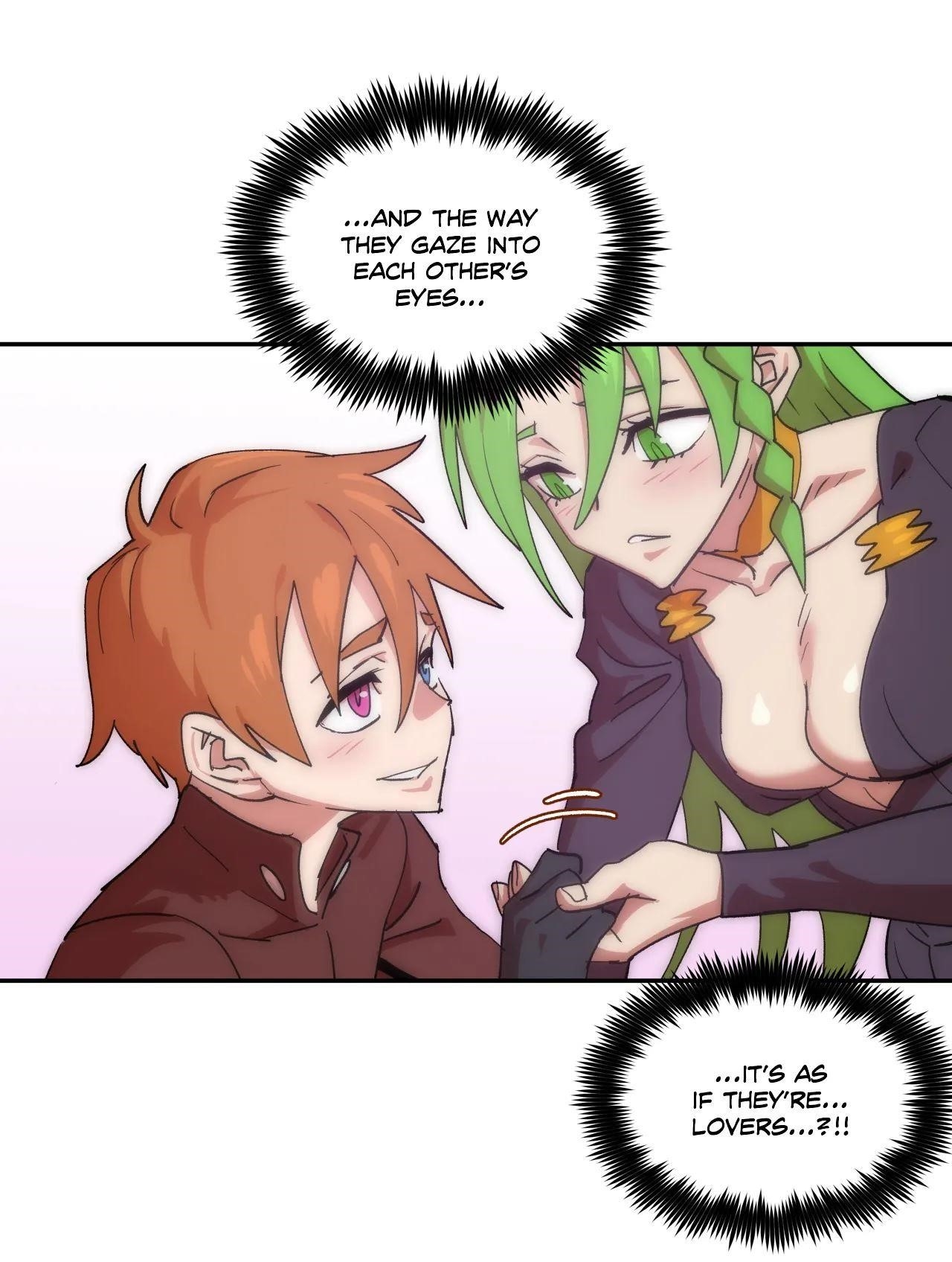 Read 4 Cut Hero Manga Online