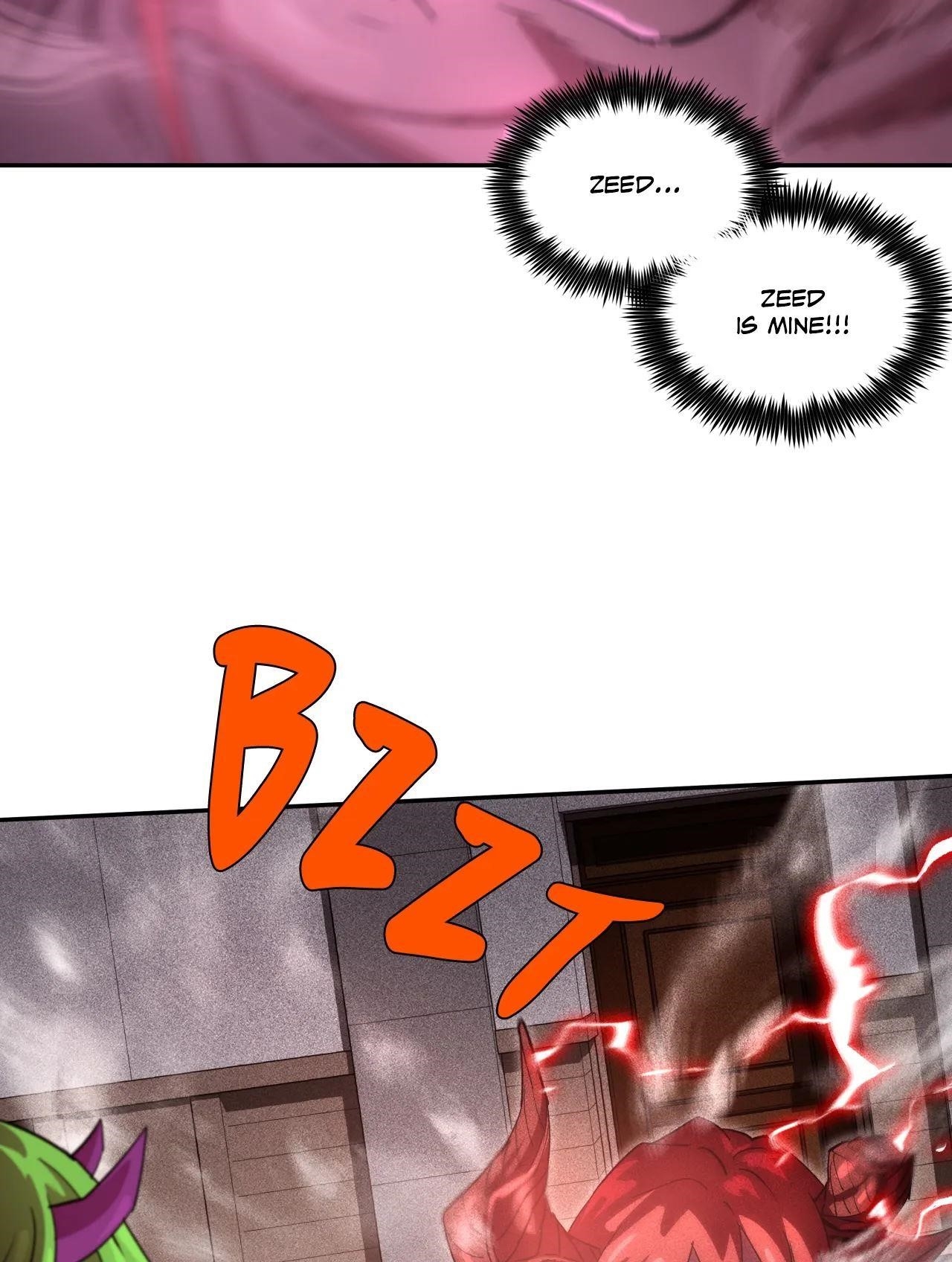 Read 4 Cut Hero Manga Online