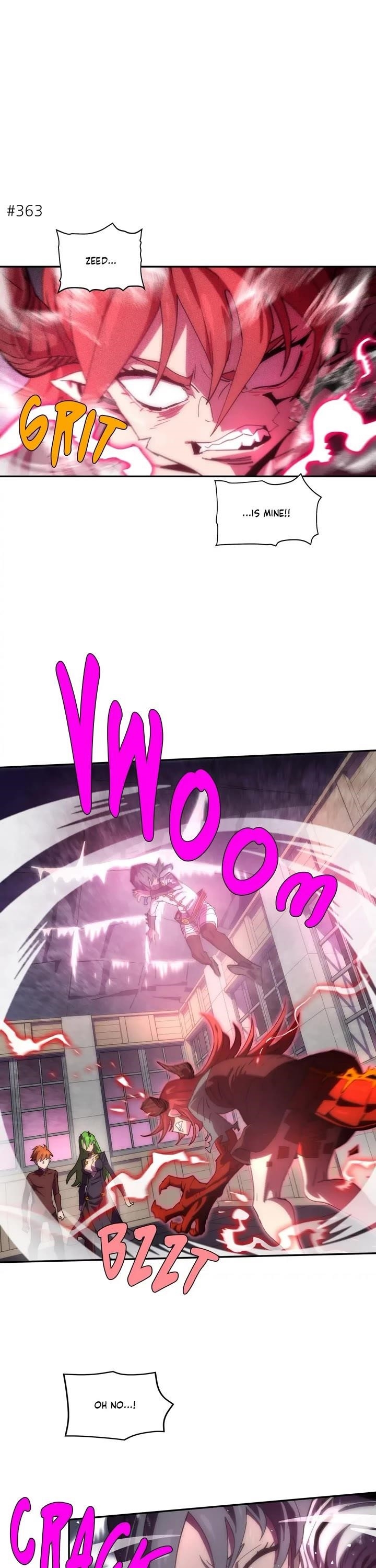 Read 4 Cut Hero Manga Online
