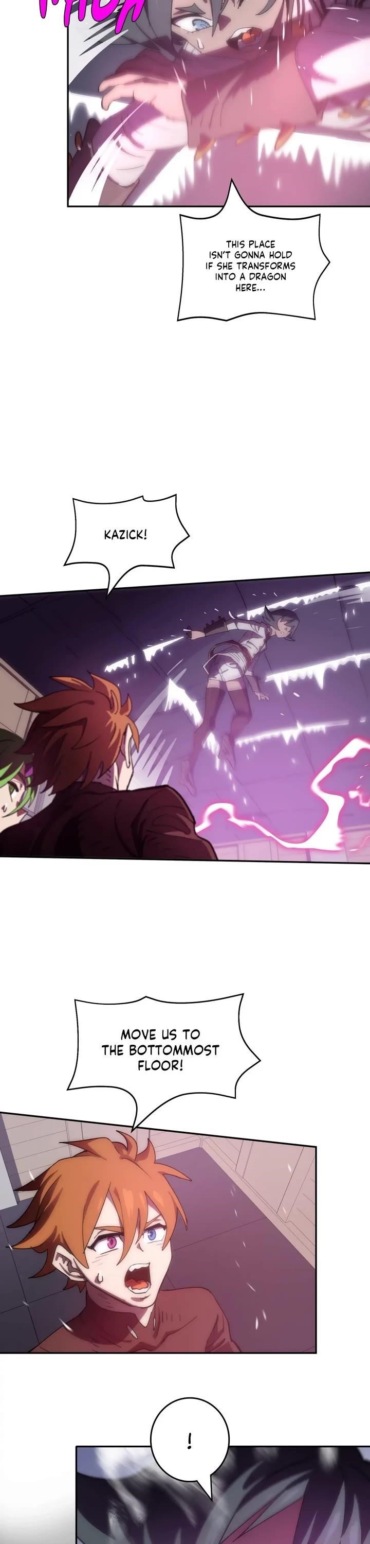 Read 4 Cut Hero Manga Online