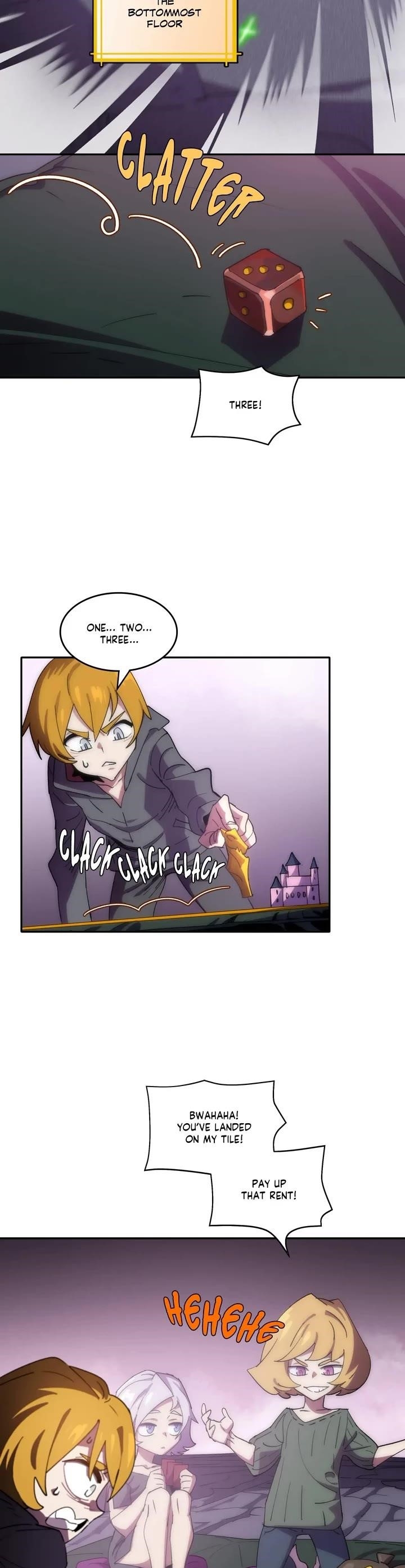 Read 4 Cut Hero Manga Online