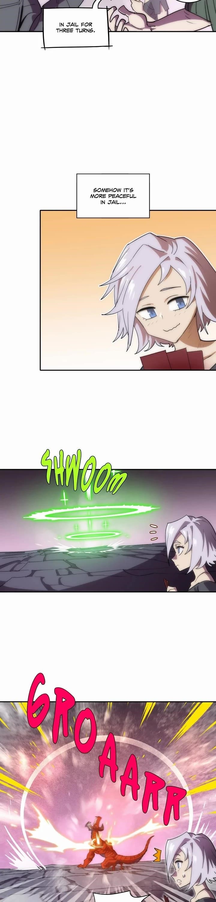 Read 4 Cut Hero Manga Online