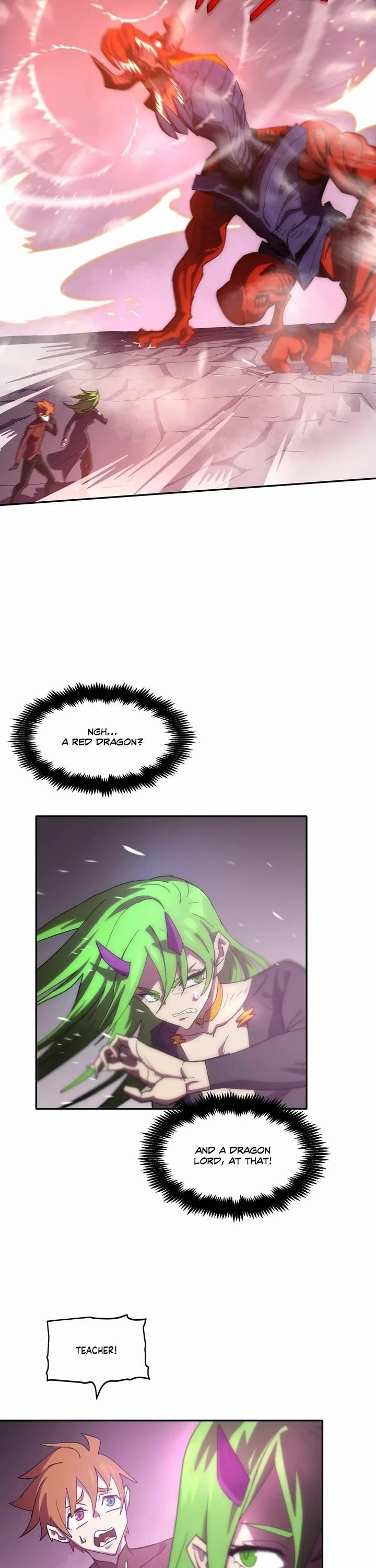 Read 4 Cut Hero Manga Online