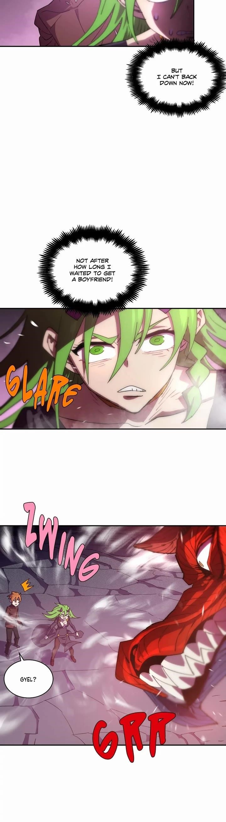 Read 4 Cut Hero Manga Online