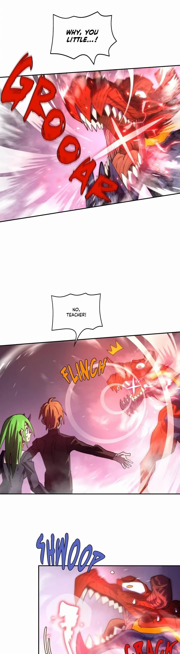 Read 4 Cut Hero Manga Online