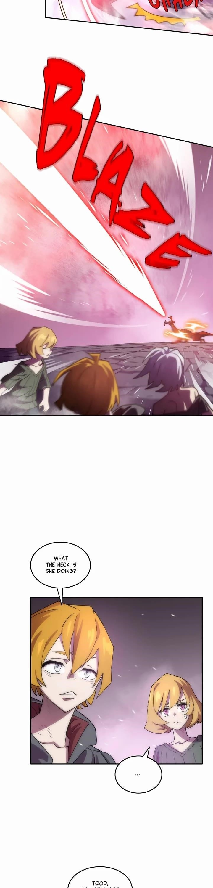 Read 4 Cut Hero Manga Online