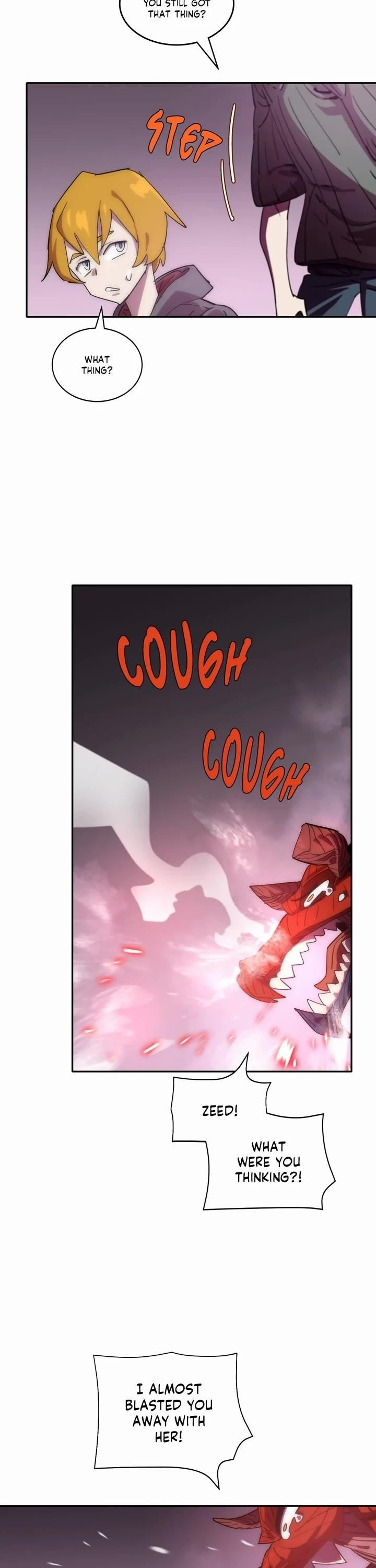 Read 4 Cut Hero Manga Online