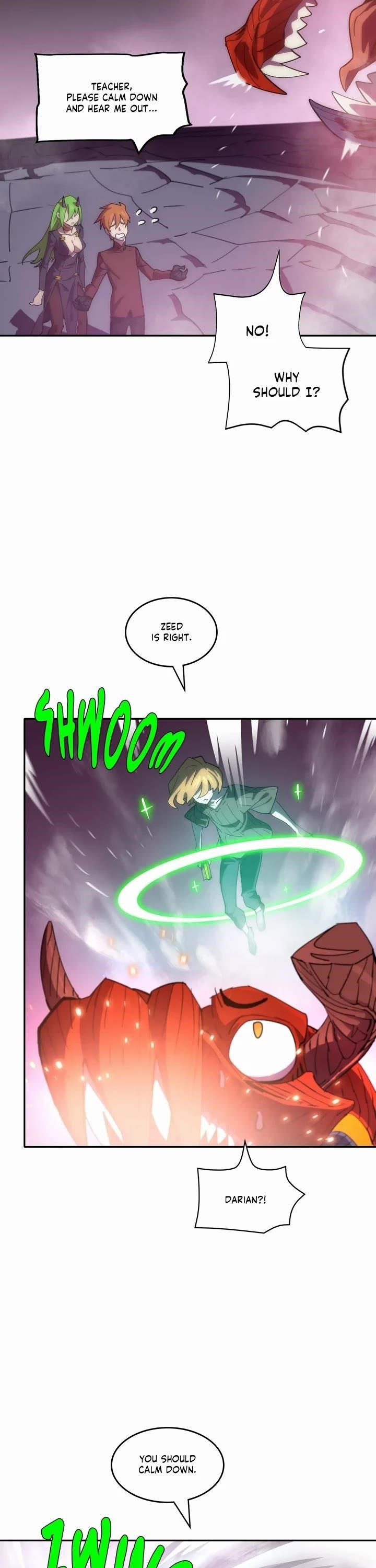 Read 4 Cut Hero Manga Online