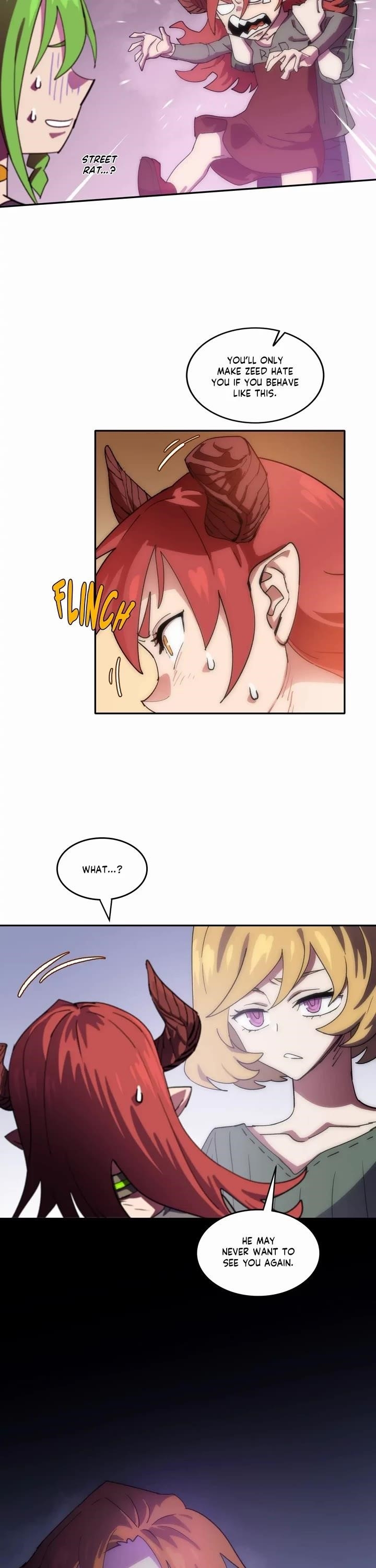 Read 4 Cut Hero Manga Online