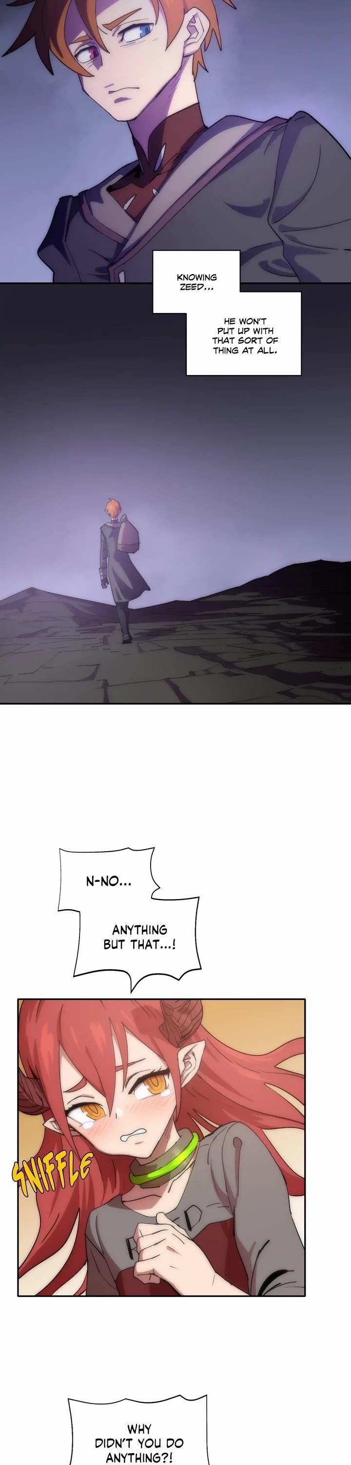 Read 4 Cut Hero Manga Online