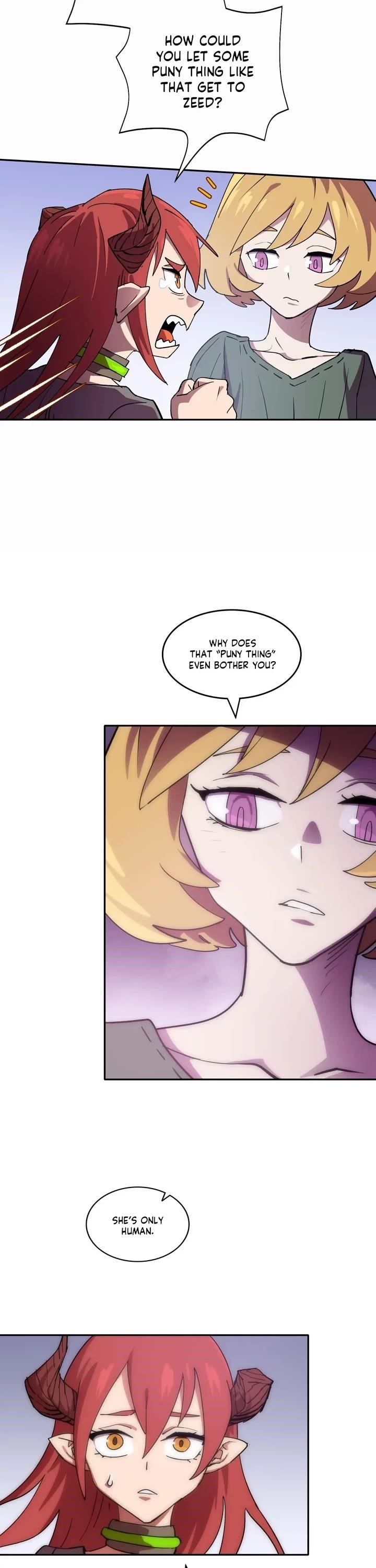 Read 4 Cut Hero Manga Online