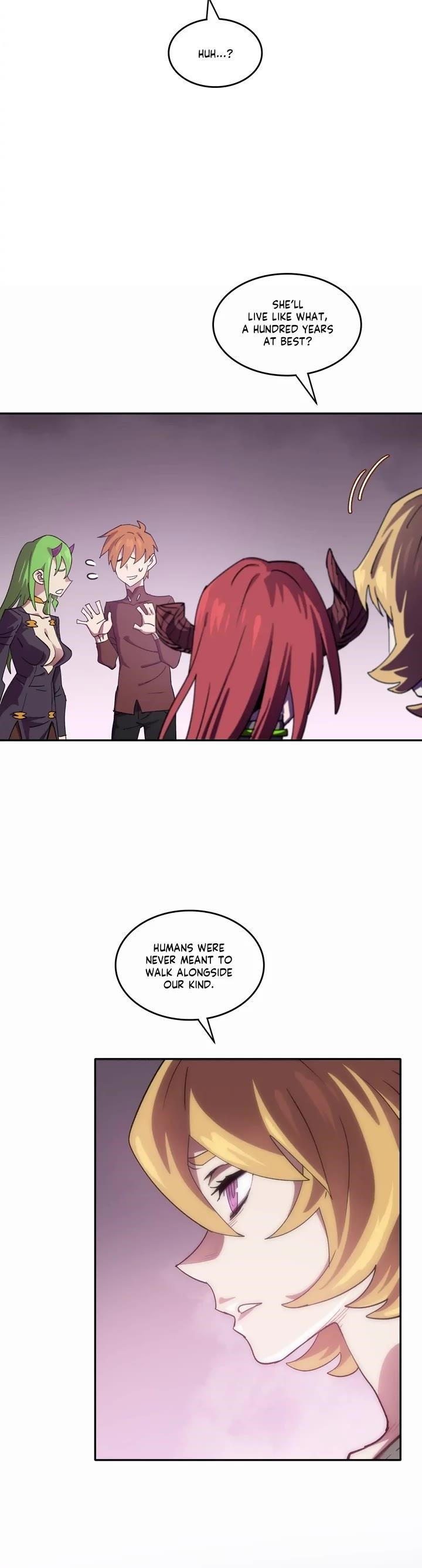 Read 4 Cut Hero Manga Online