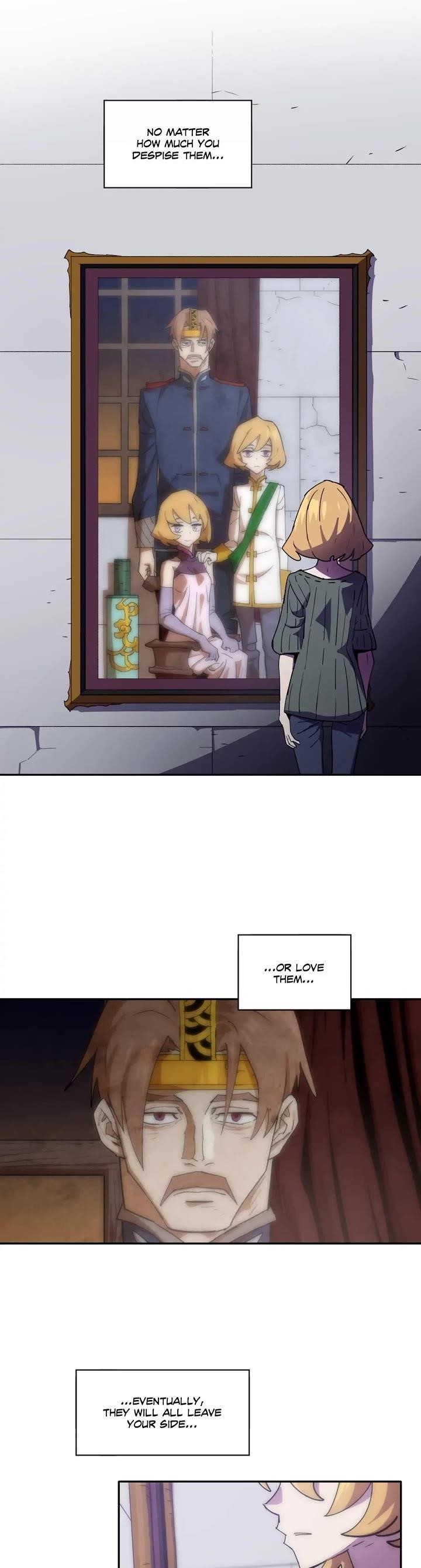 Read 4 Cut Hero Manga Online