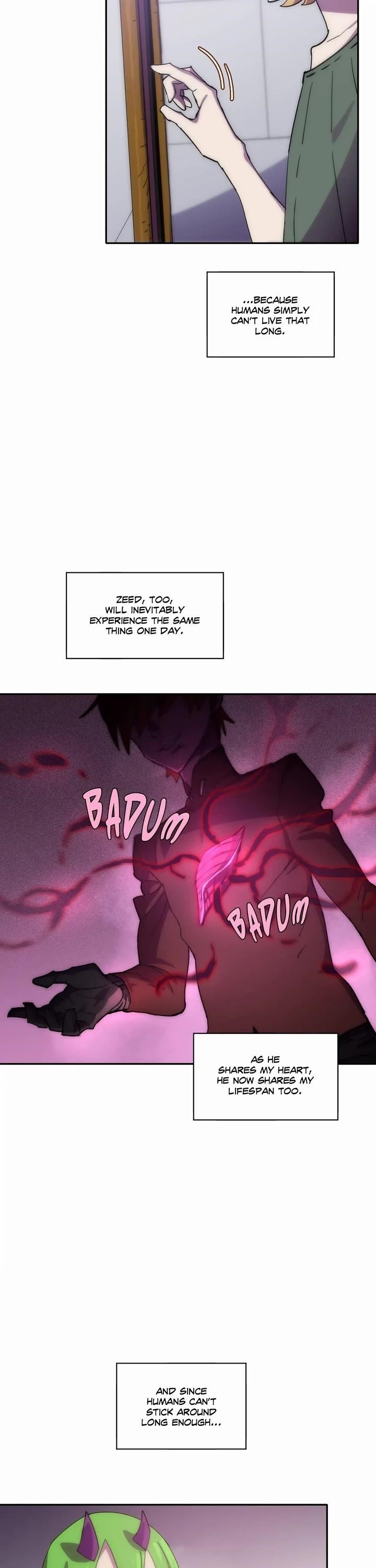 Read 4 Cut Hero Manga Online