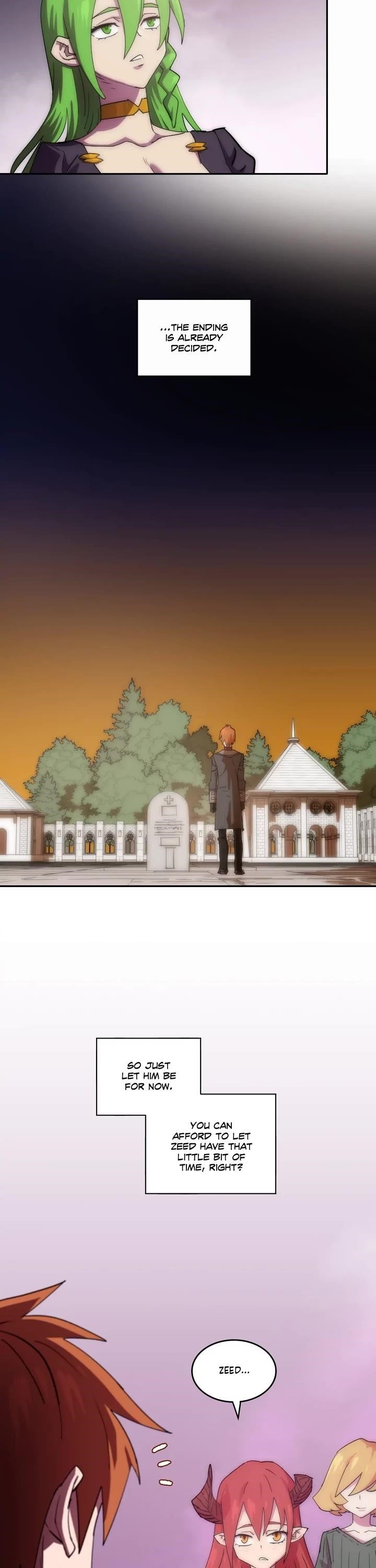 Read 4 Cut Hero Manga Online