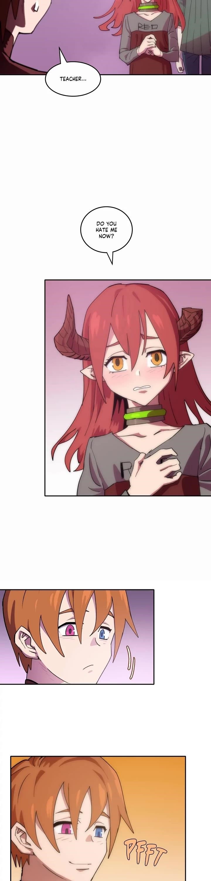 Read 4 Cut Hero Manga Online