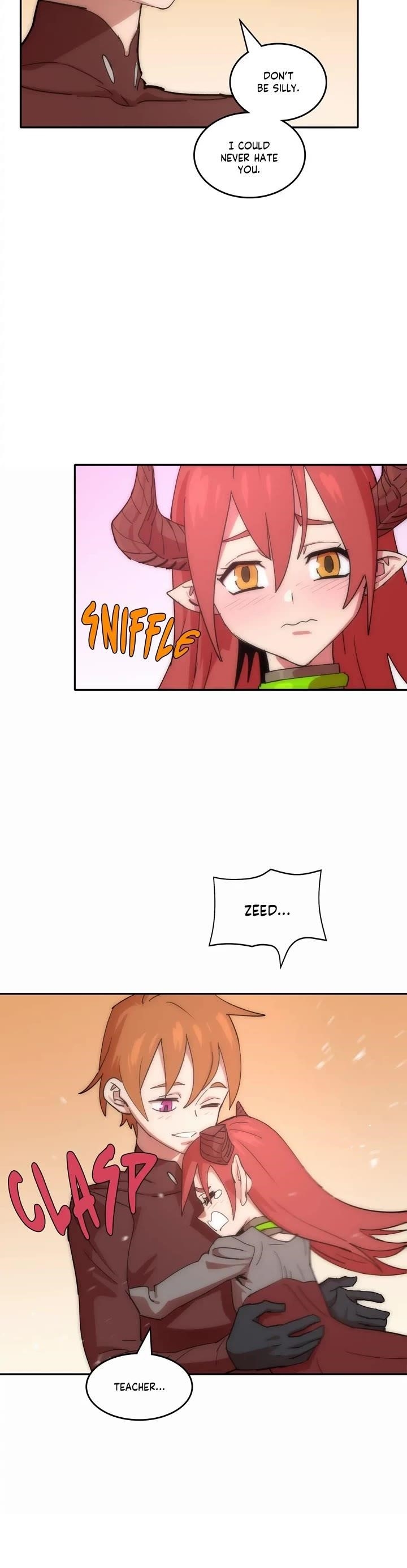Read 4 Cut Hero Manga Online