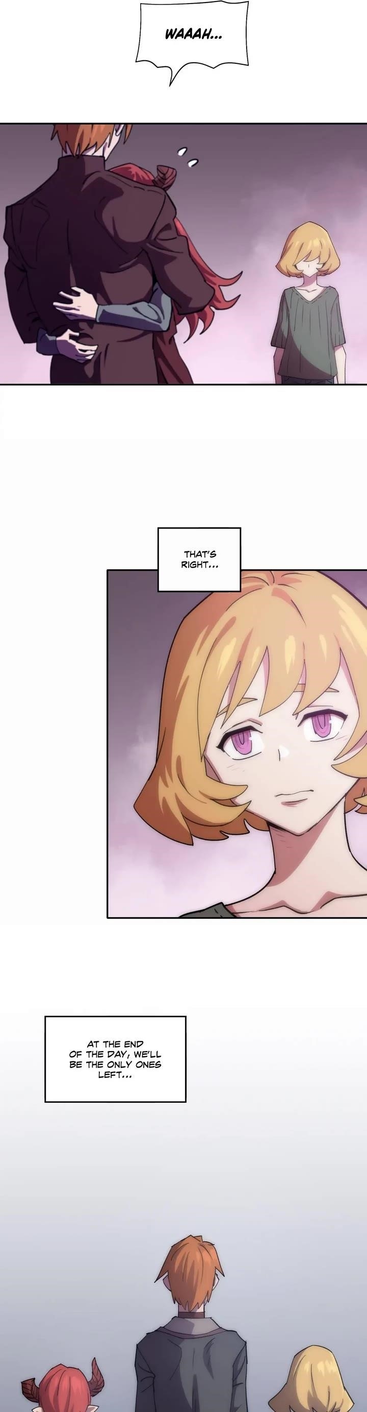 Read 4 Cut Hero Manga Online