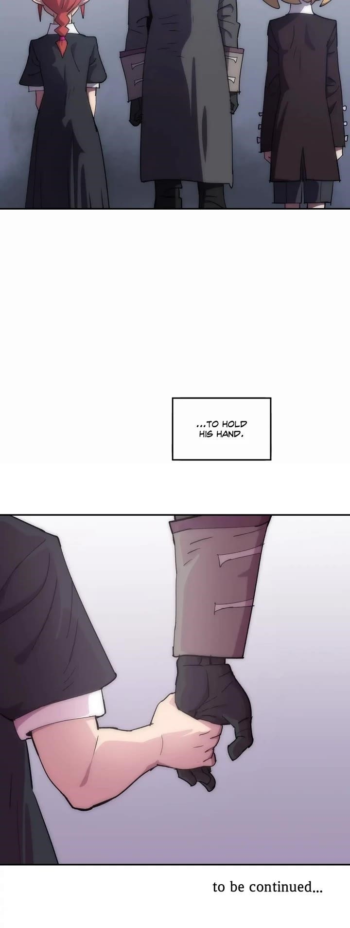 Read 4 Cut Hero Manga Online