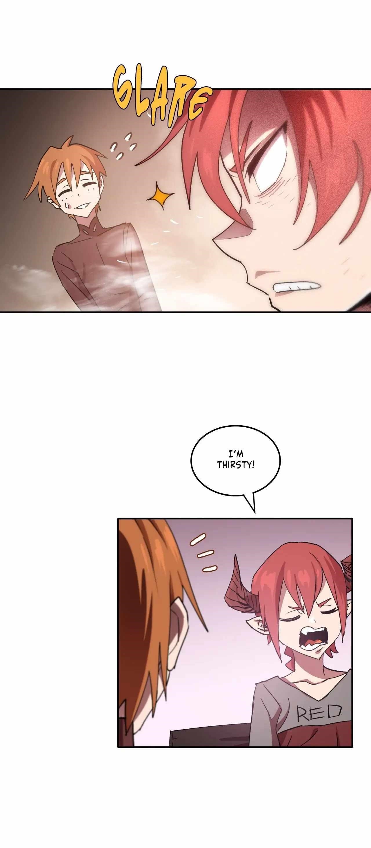 Read 4 Cut Hero Manga Online