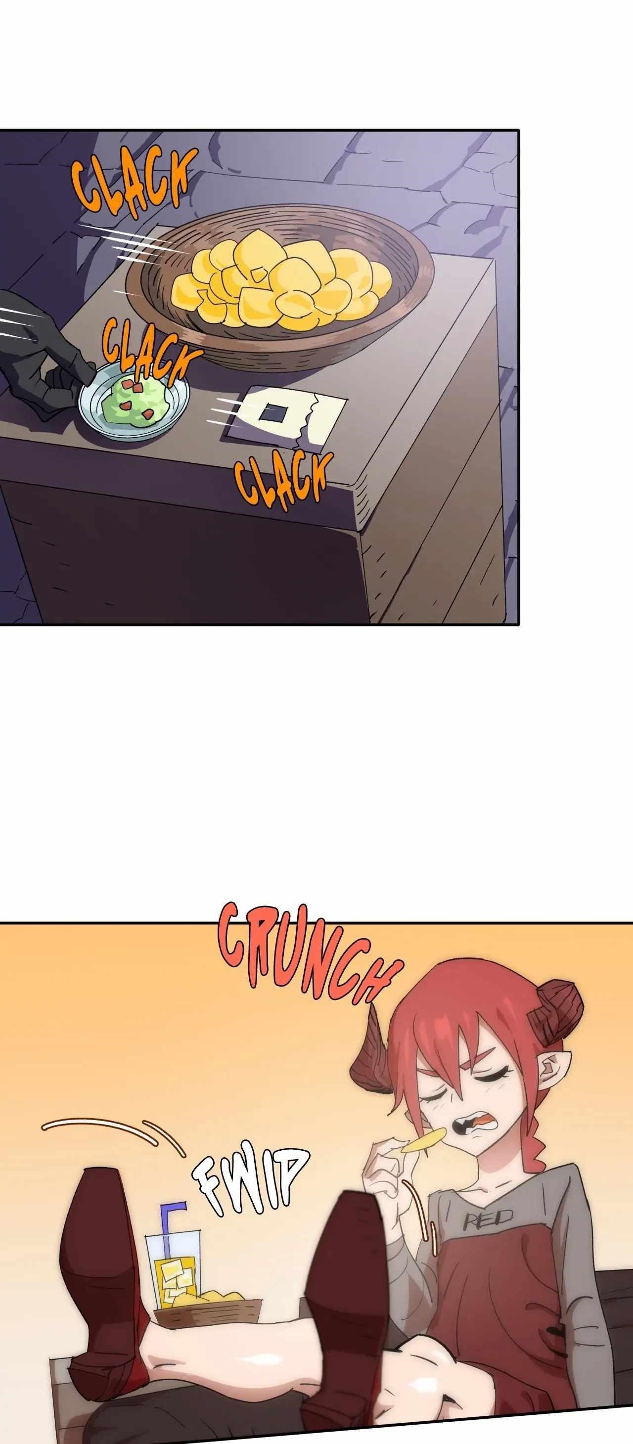Read 4 Cut Hero Manga Online