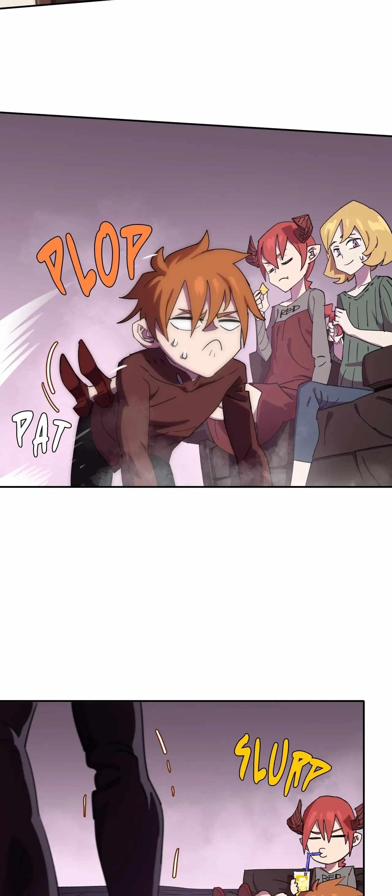 Read 4 Cut Hero Manga Online