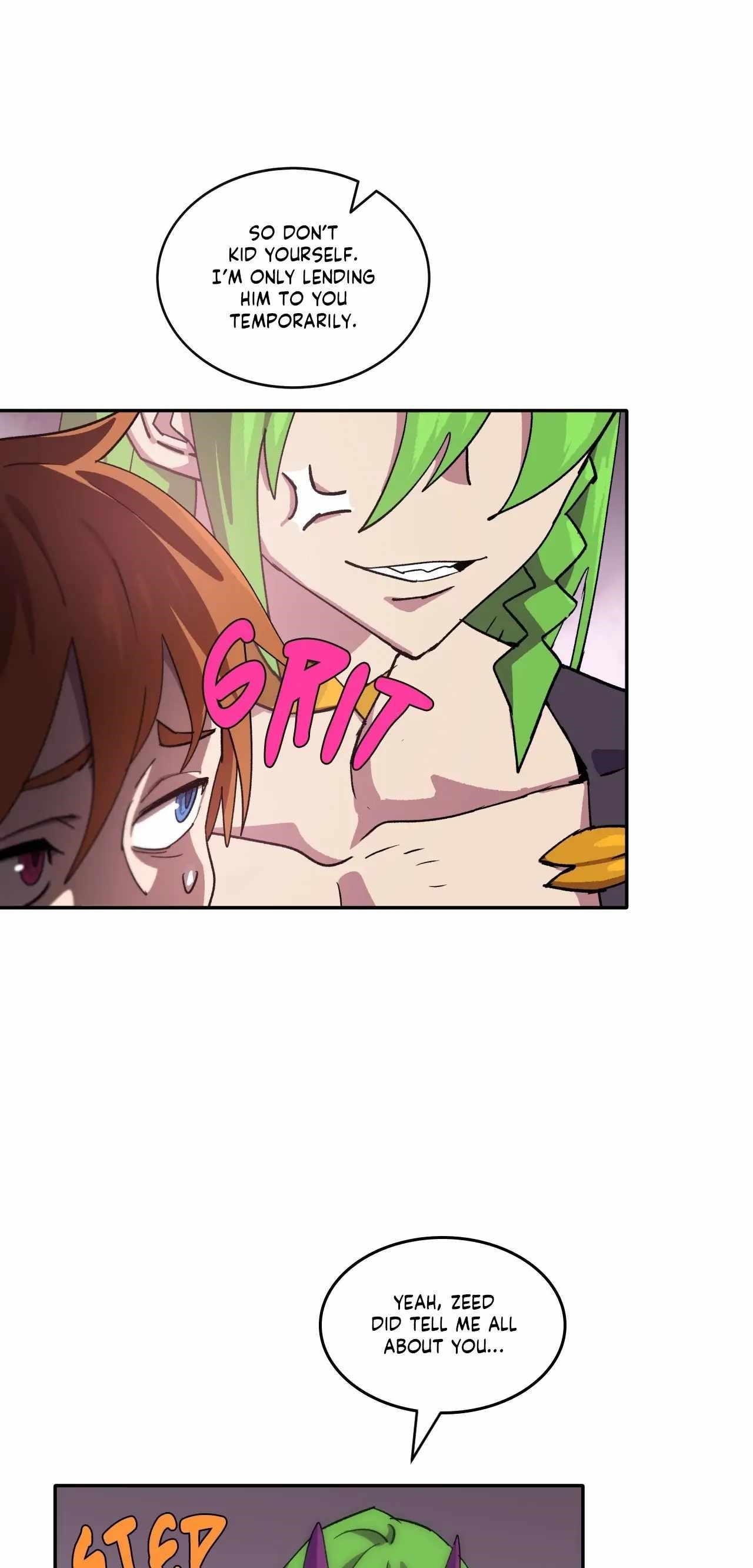 Read 4 Cut Hero Manga Online