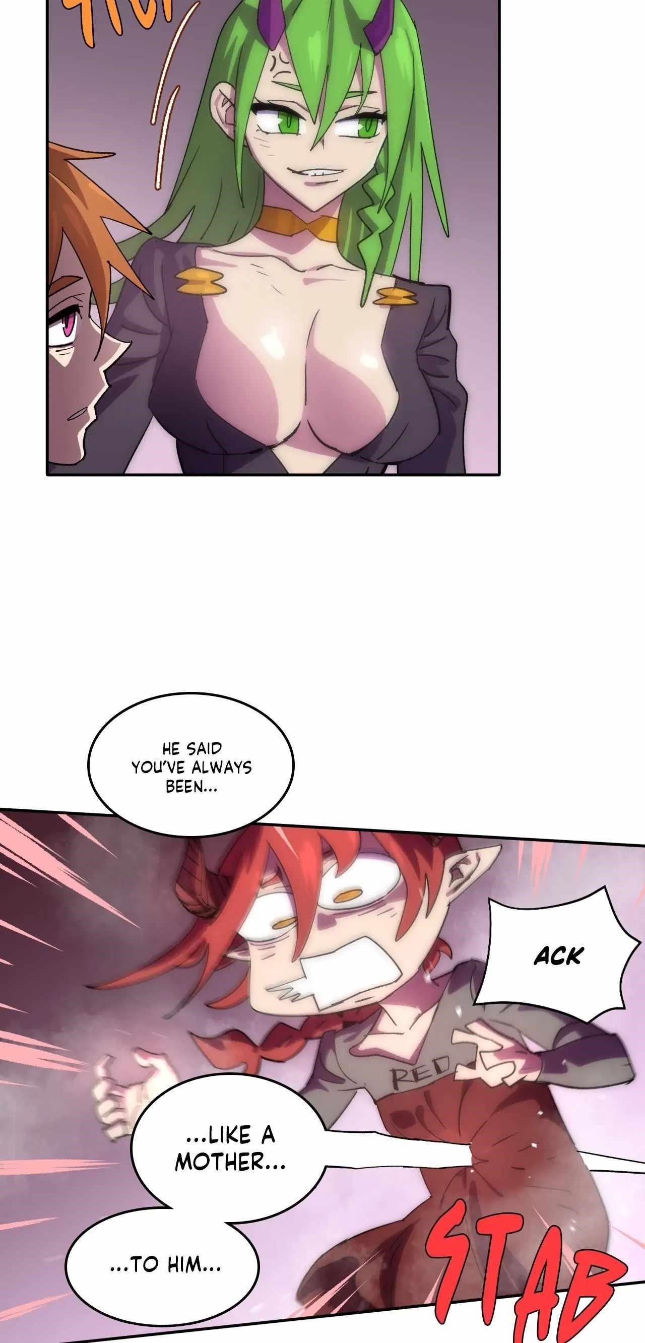 Read 4 Cut Hero Manga Online