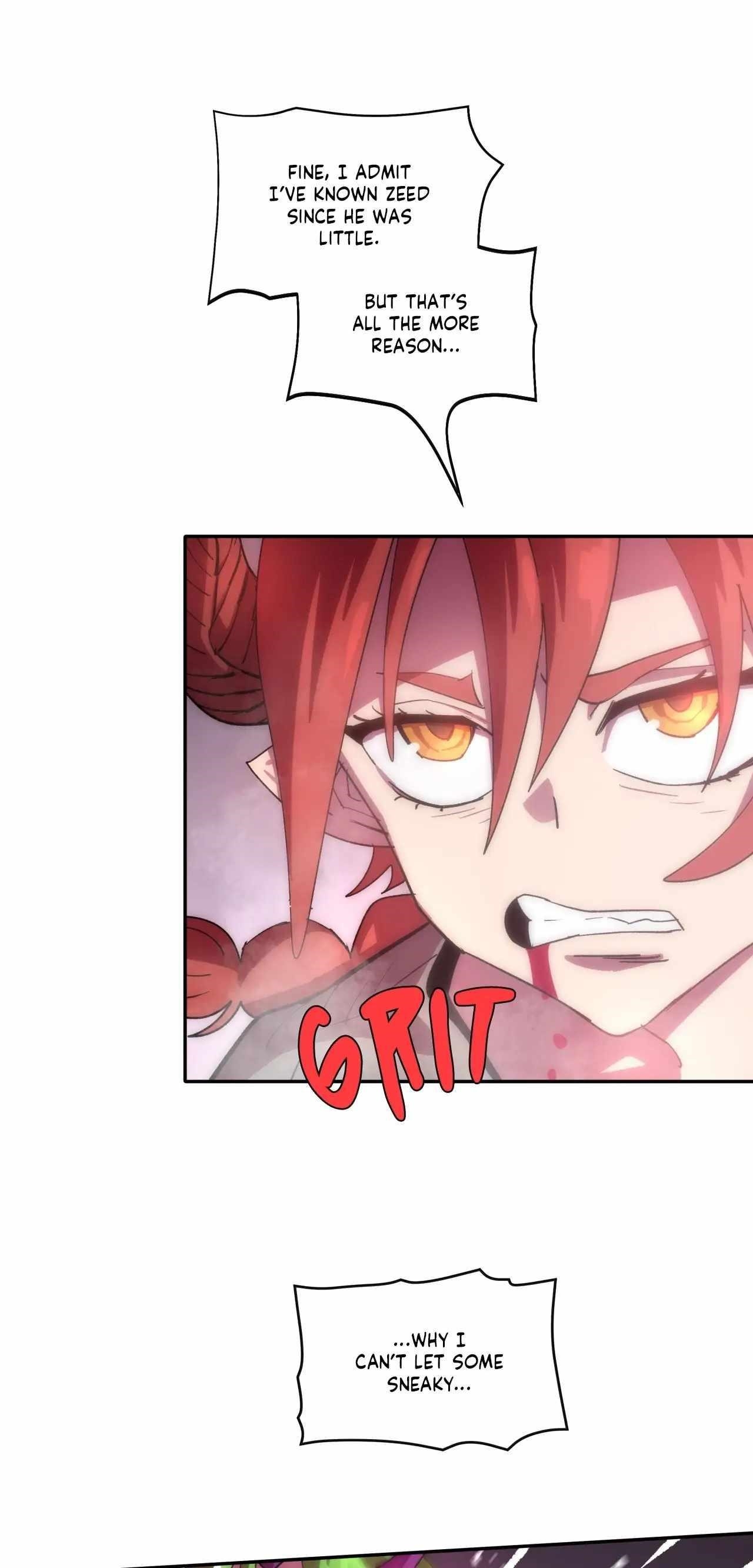 Read 4 Cut Hero Manga Online