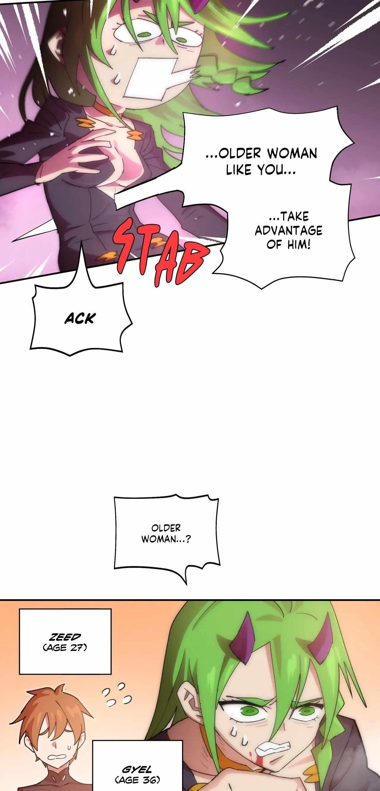 Read 4 Cut Hero Manga Online