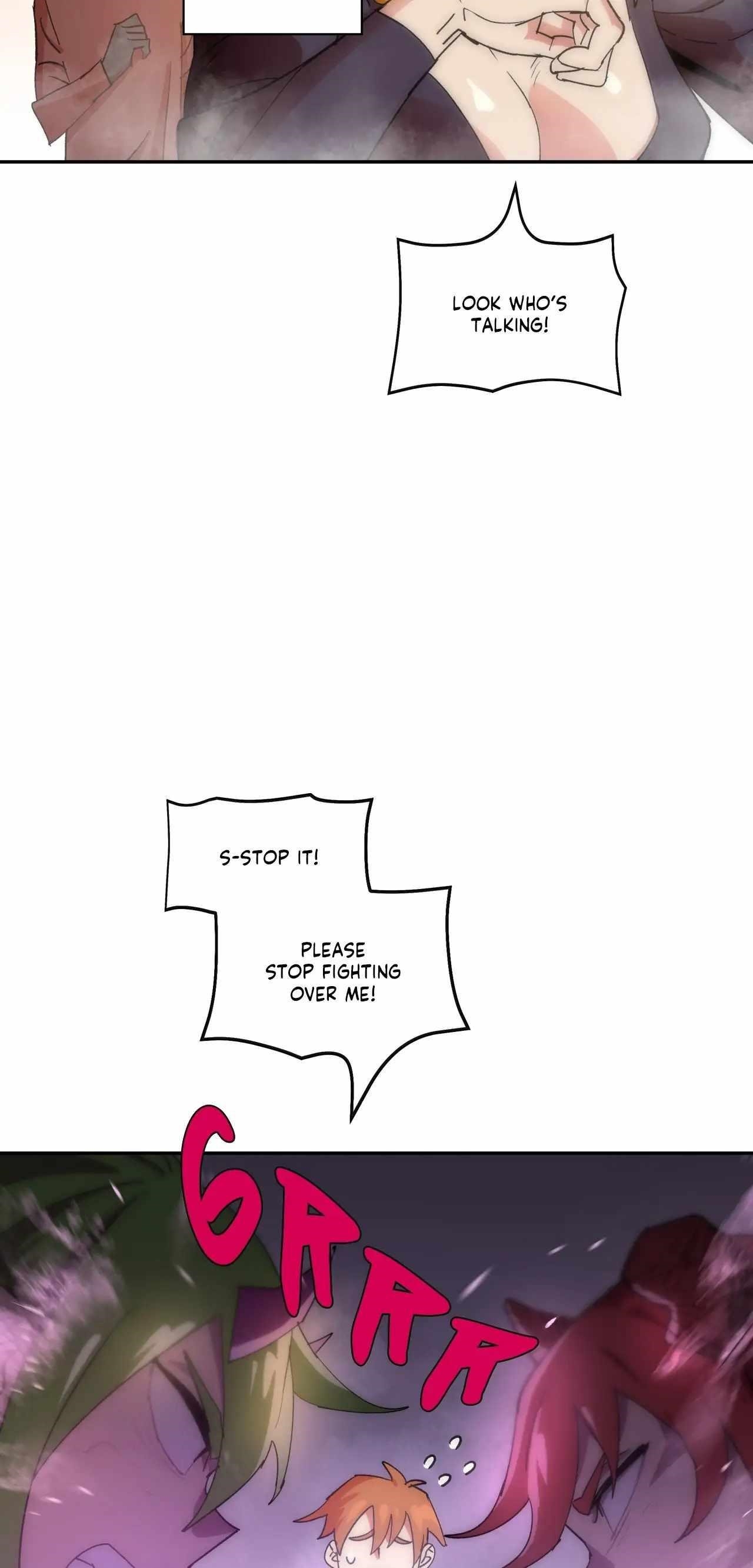 Read 4 Cut Hero Manga Online