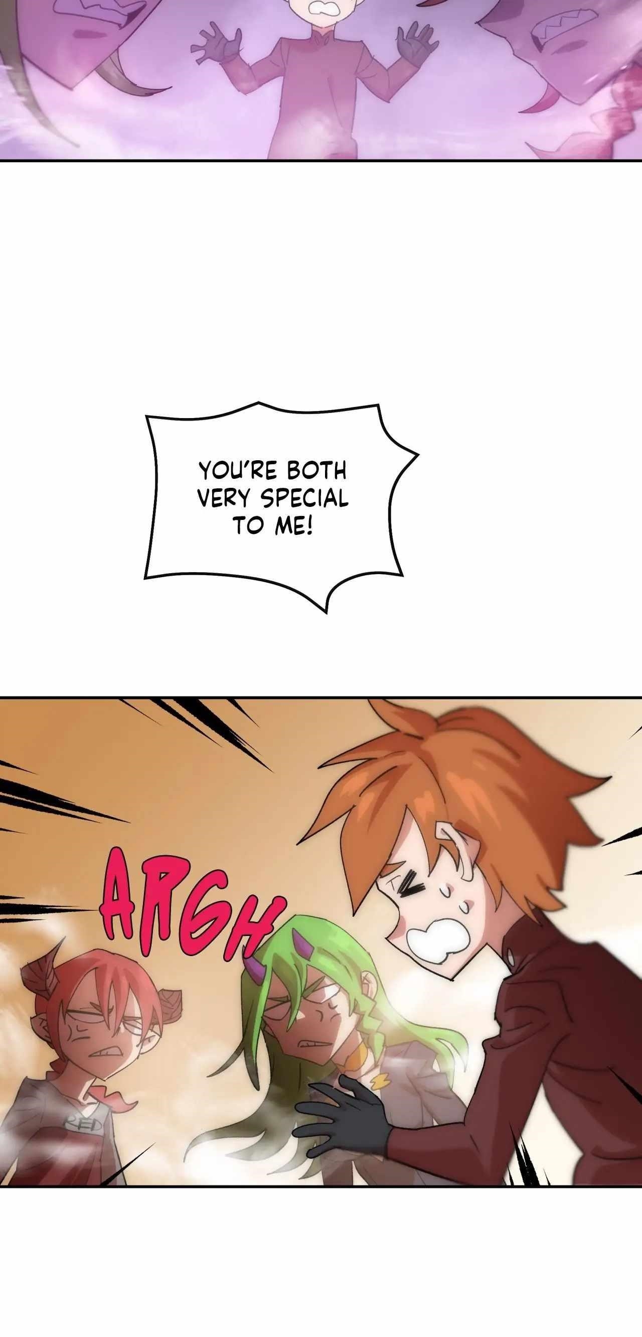Read 4 Cut Hero Manga Online