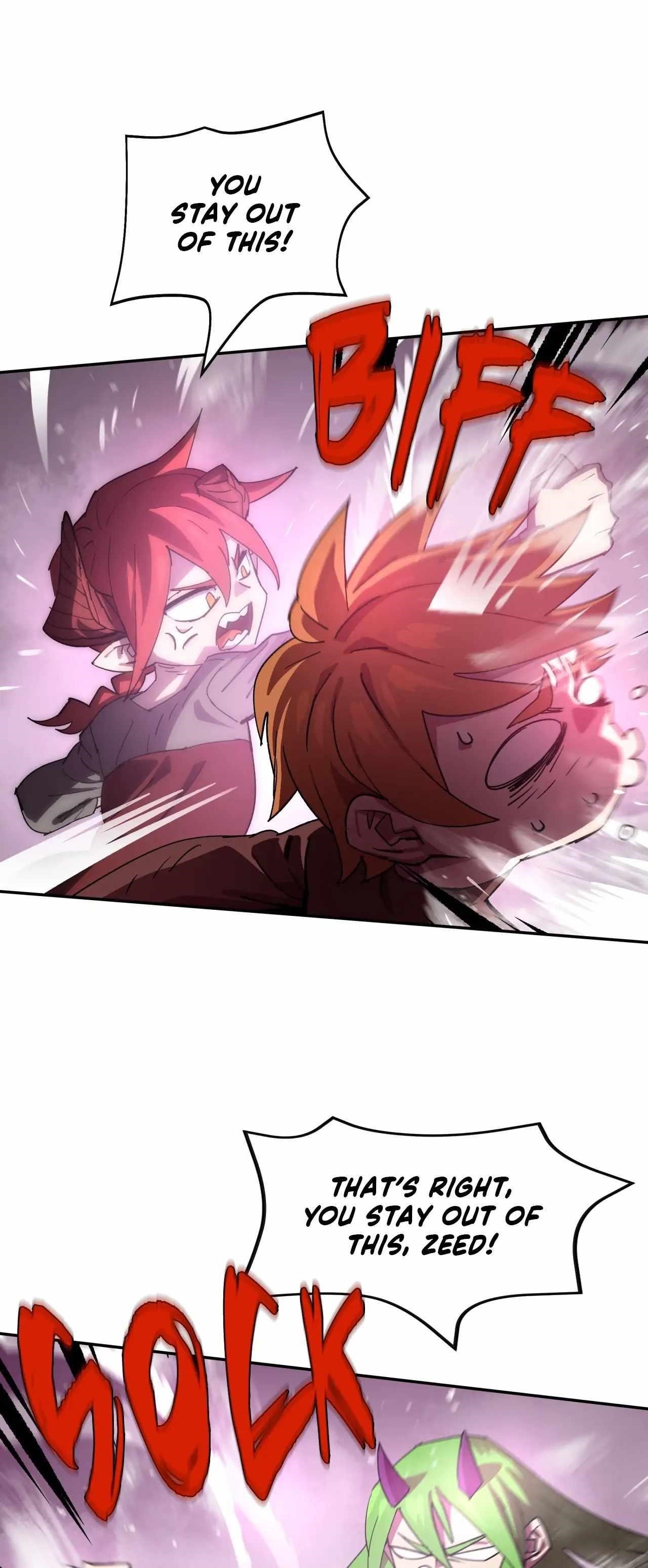 Read 4 Cut Hero Manga Online