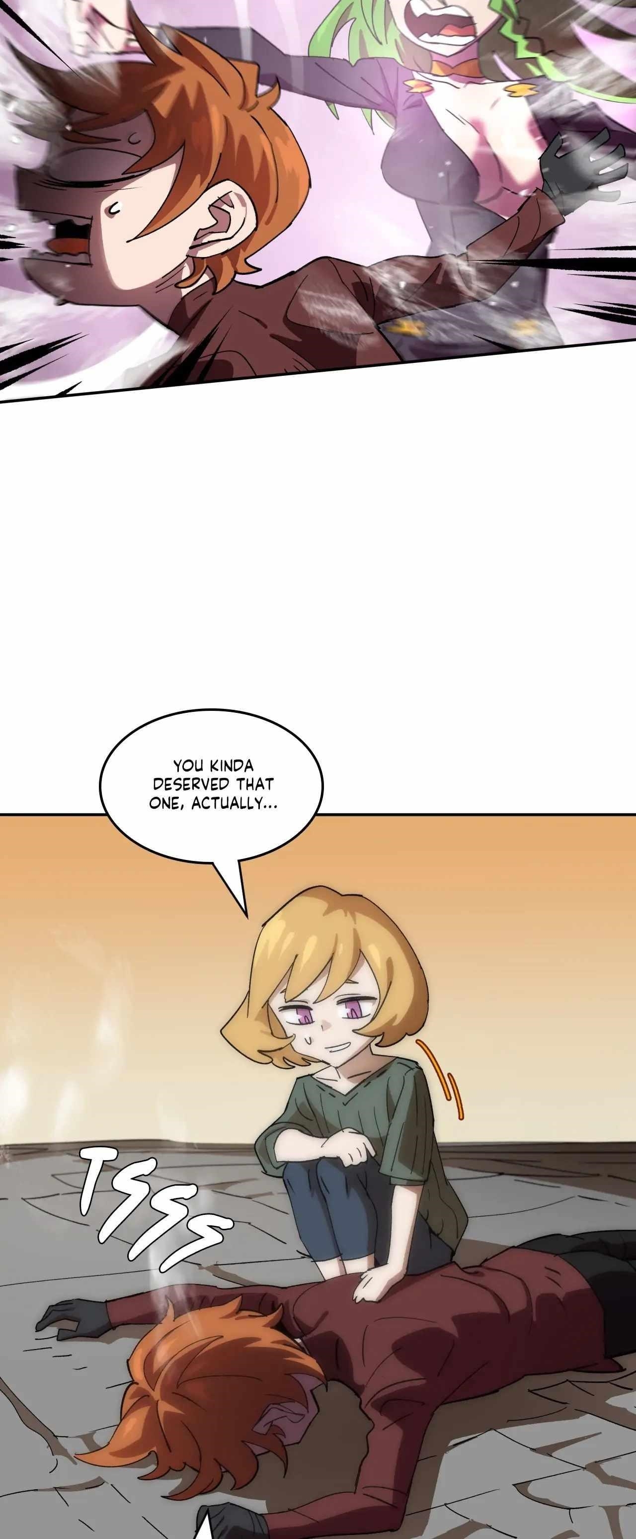 Read 4 Cut Hero Manga Online