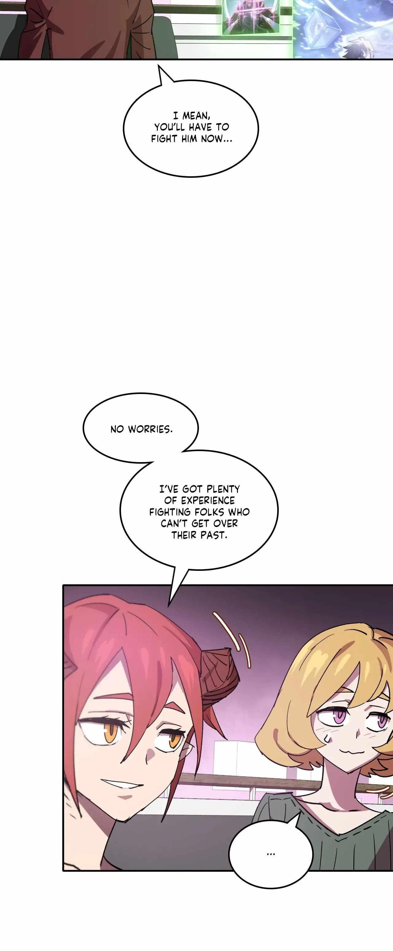 Read 4 Cut Hero Manga Online