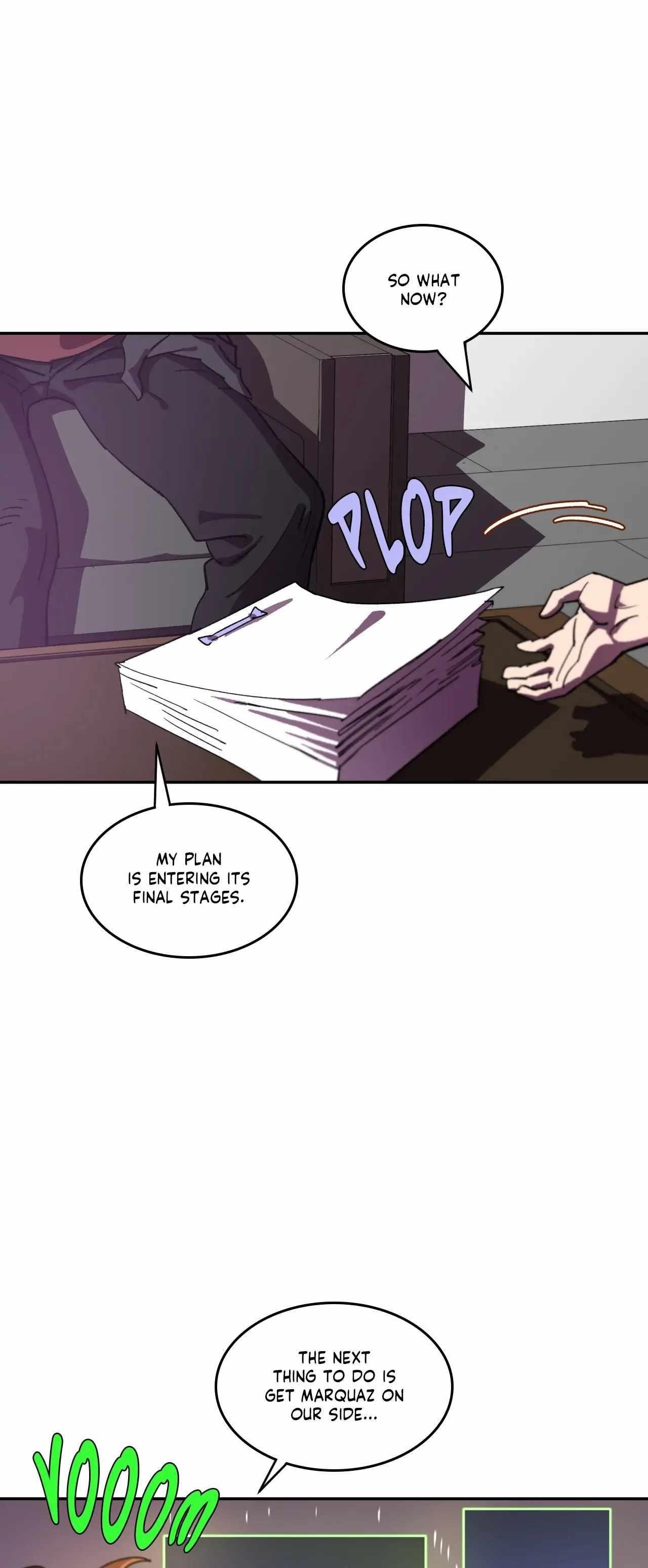 Read 4 Cut Hero Manga Online