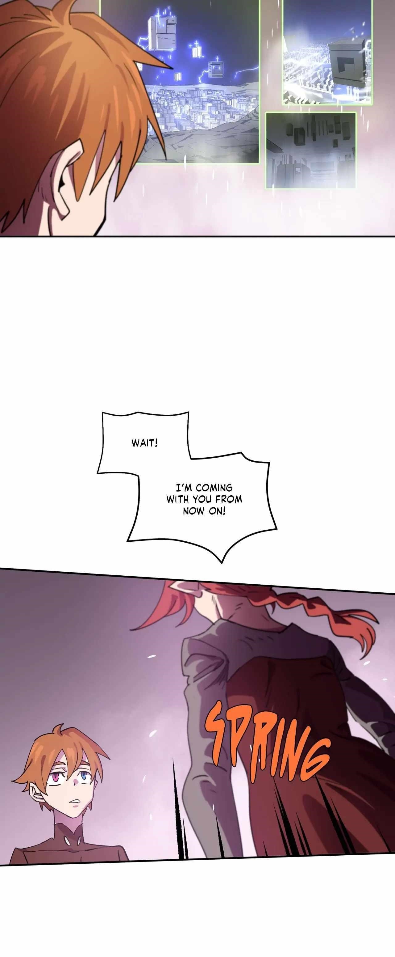 Read 4 Cut Hero Manga Online