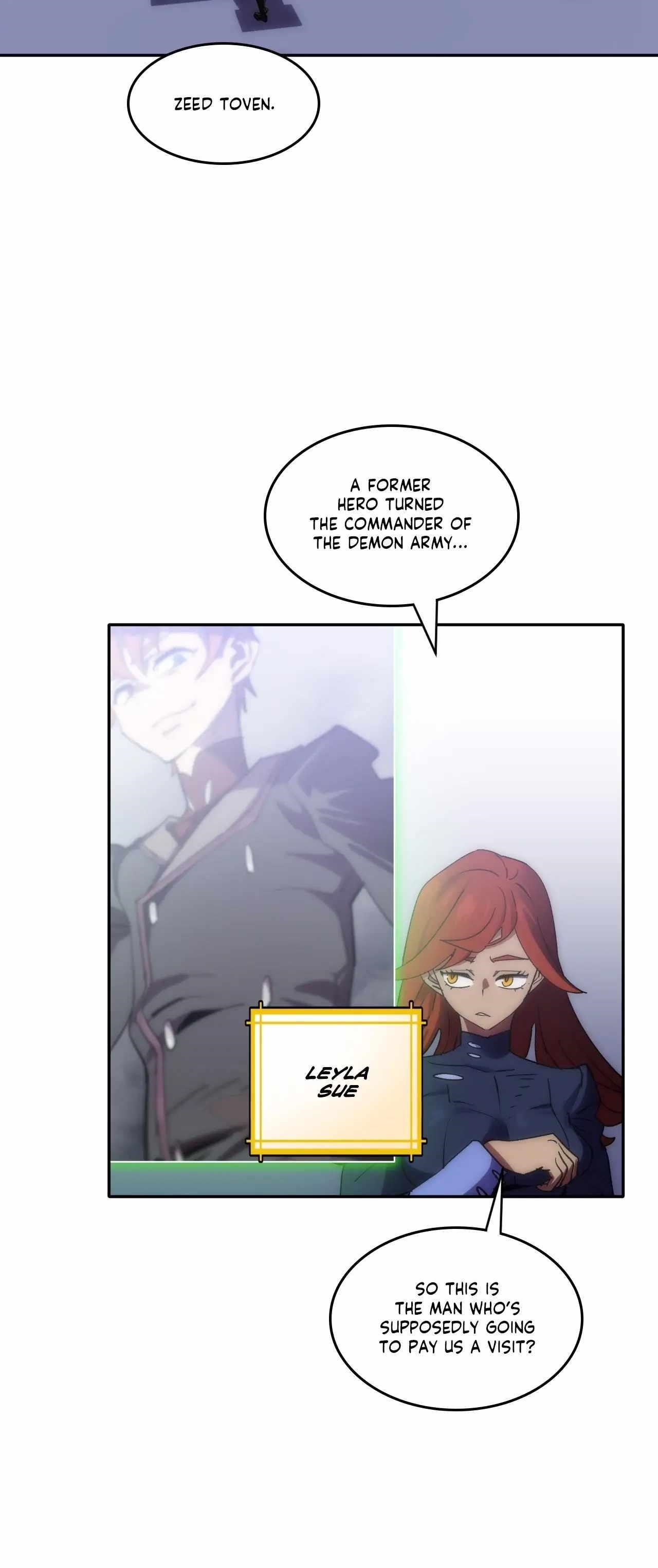 Read 4 Cut Hero Manga Online