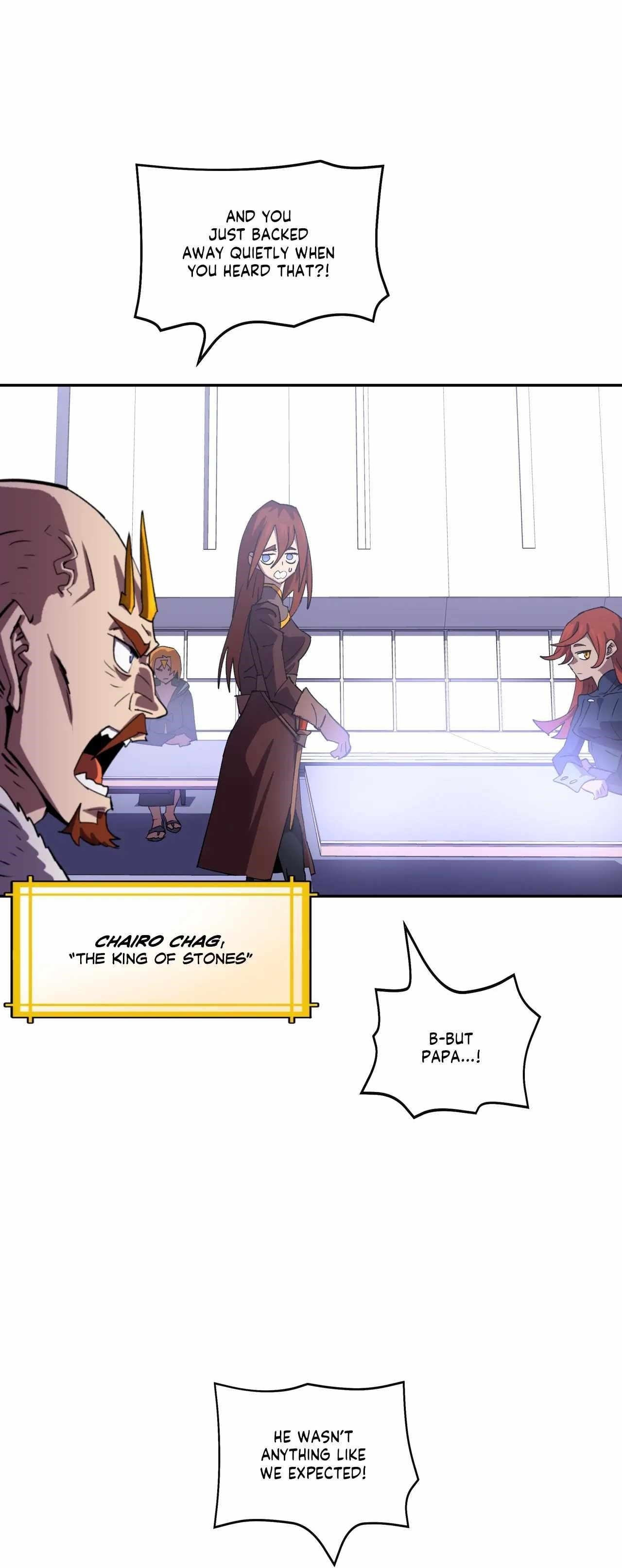 Read 4 Cut Hero Manga Online