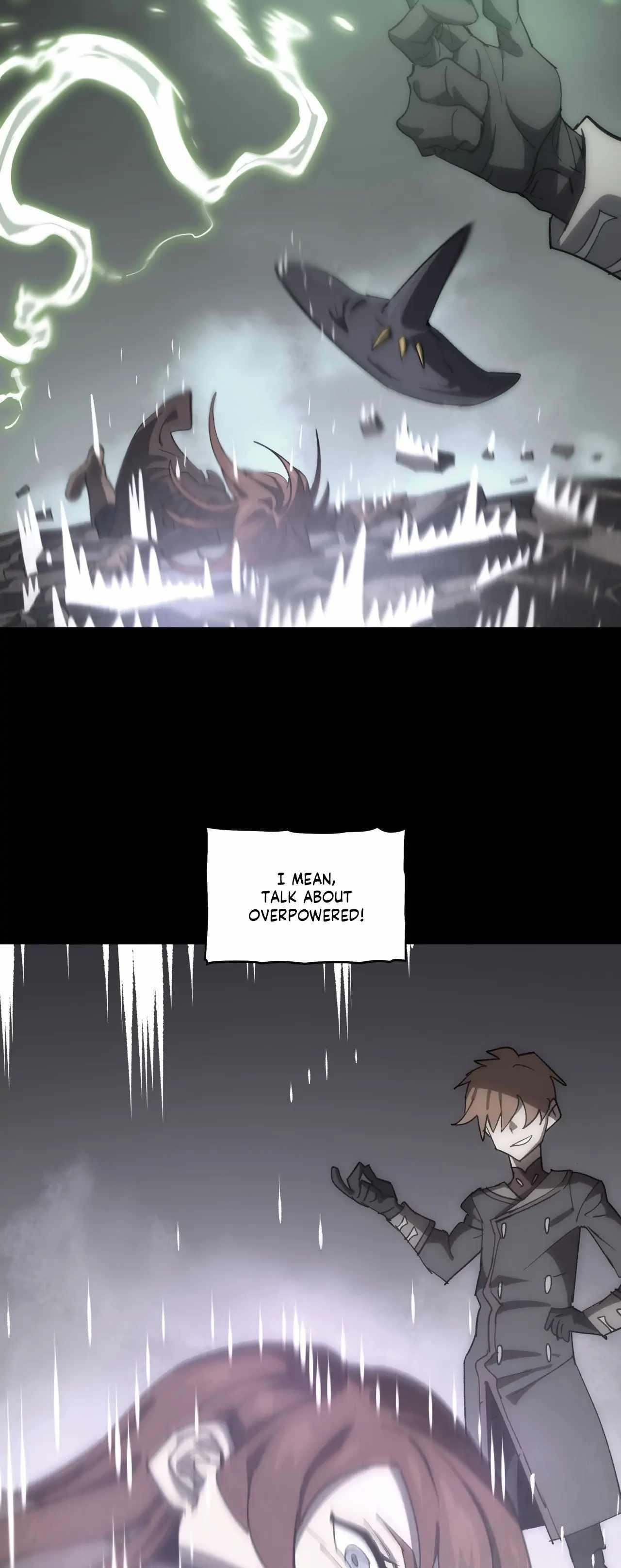 Read 4 Cut Hero Manga Online