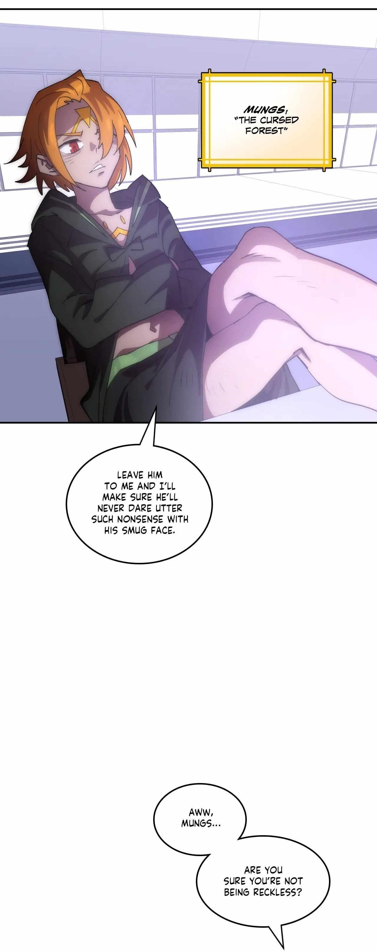 Read 4 Cut Hero Manga Online