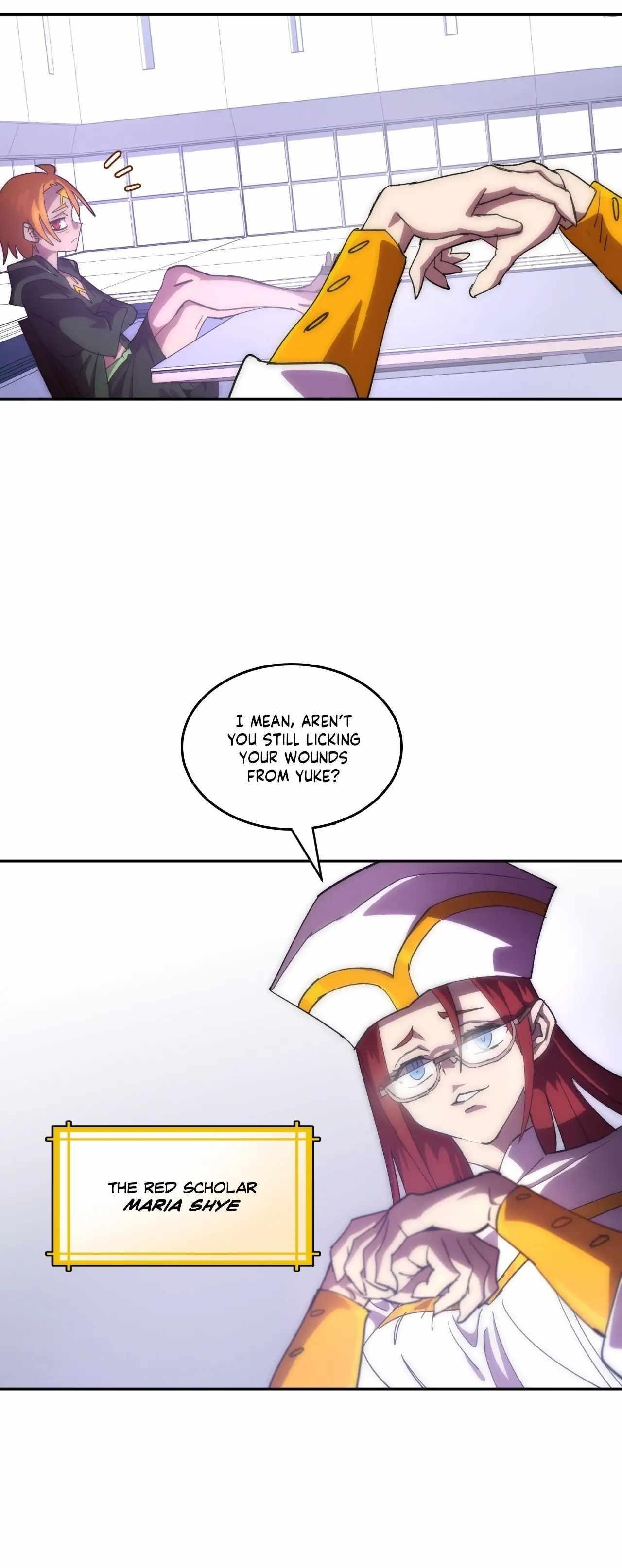 Read 4 Cut Hero Manga Online