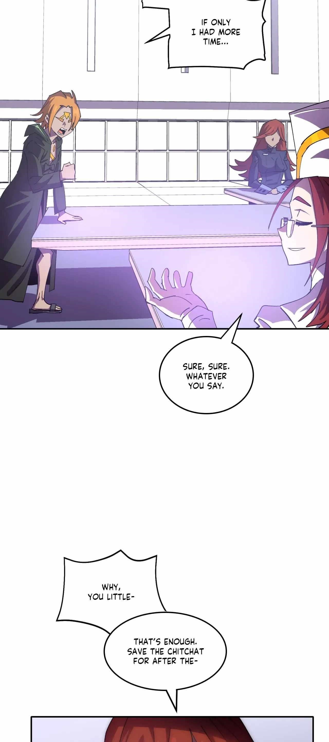 Read 4 Cut Hero Manga Online