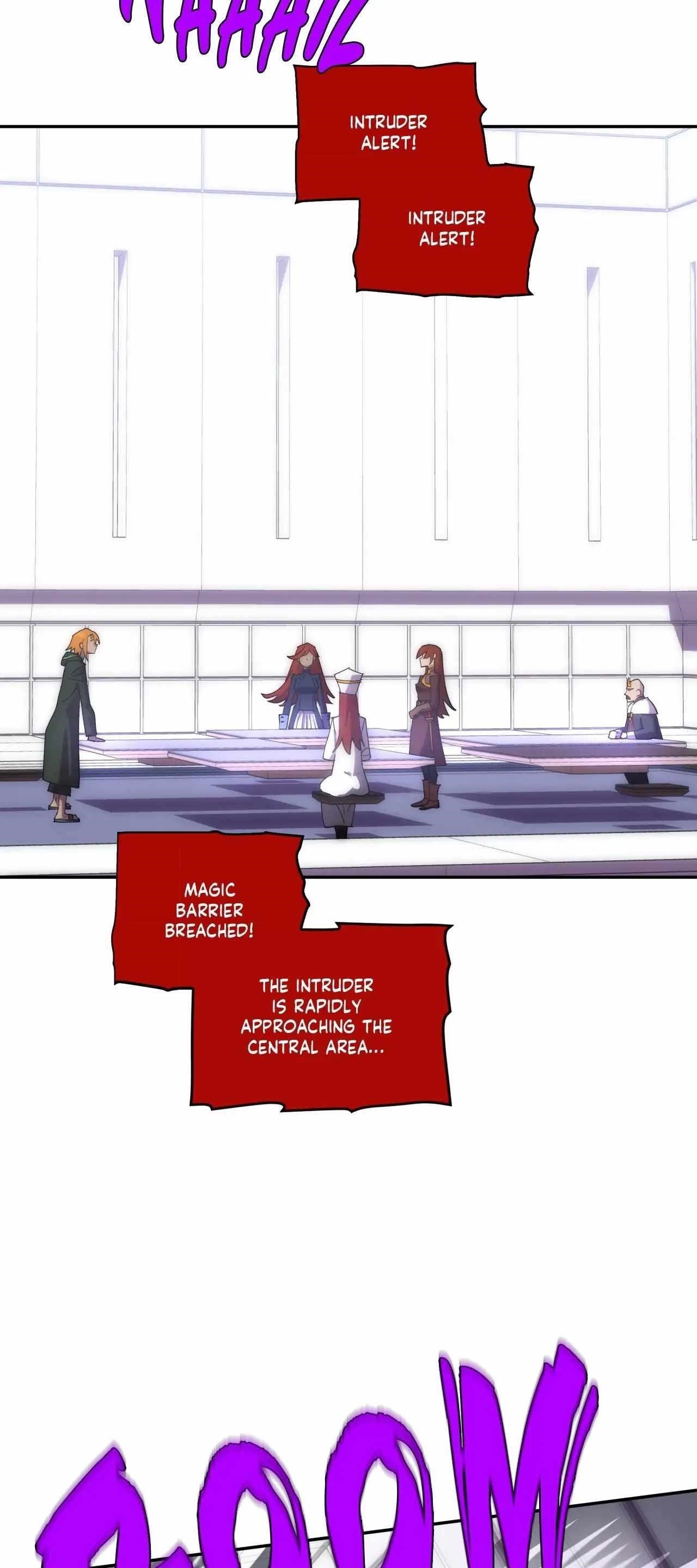 Read 4 Cut Hero Manga Online