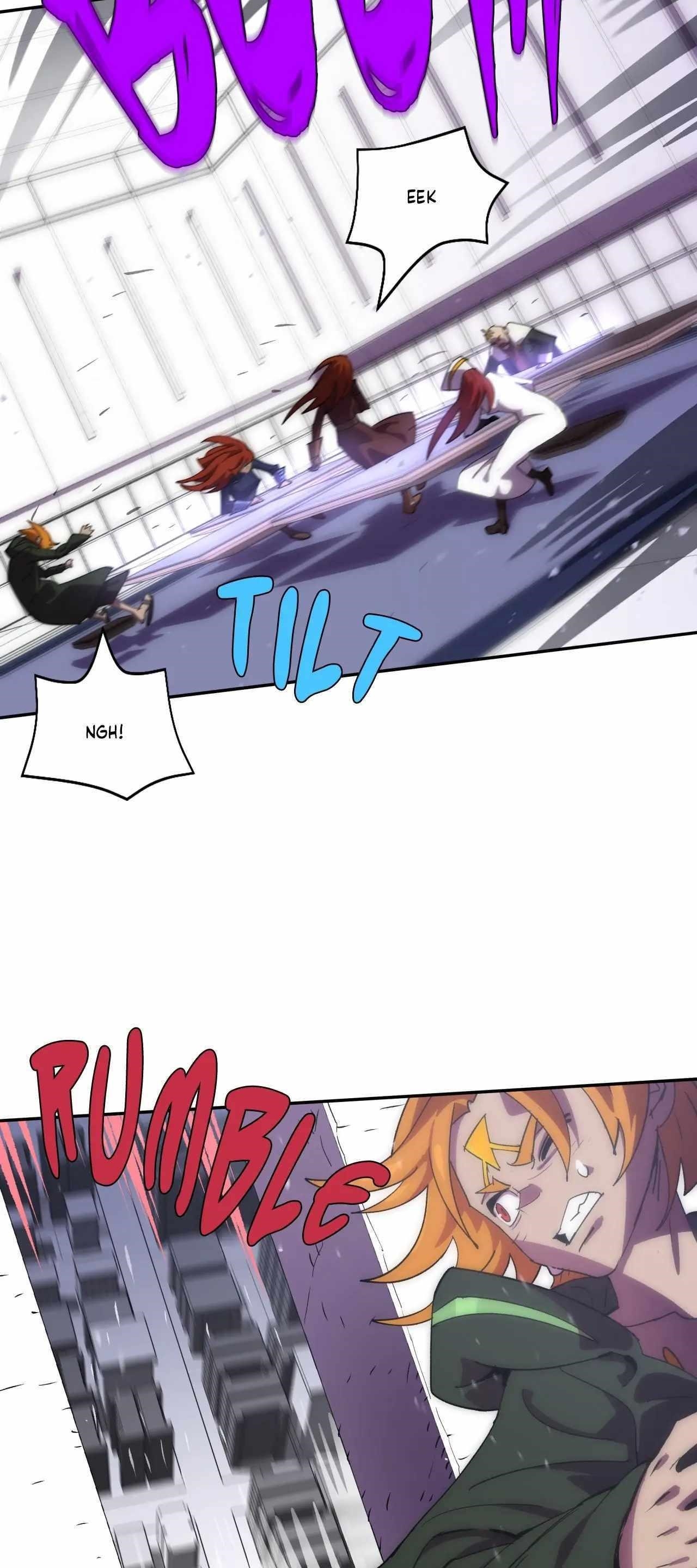Read 4 Cut Hero Manga Online
