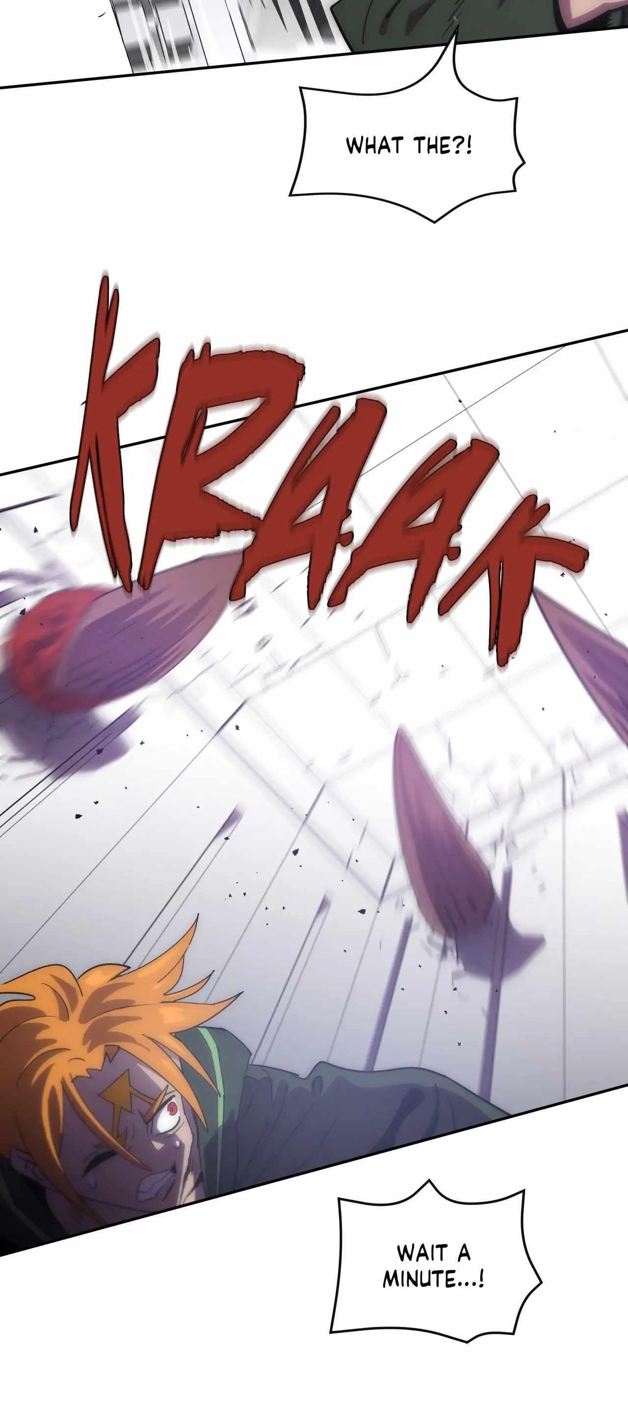 Read 4 Cut Hero Manga Online